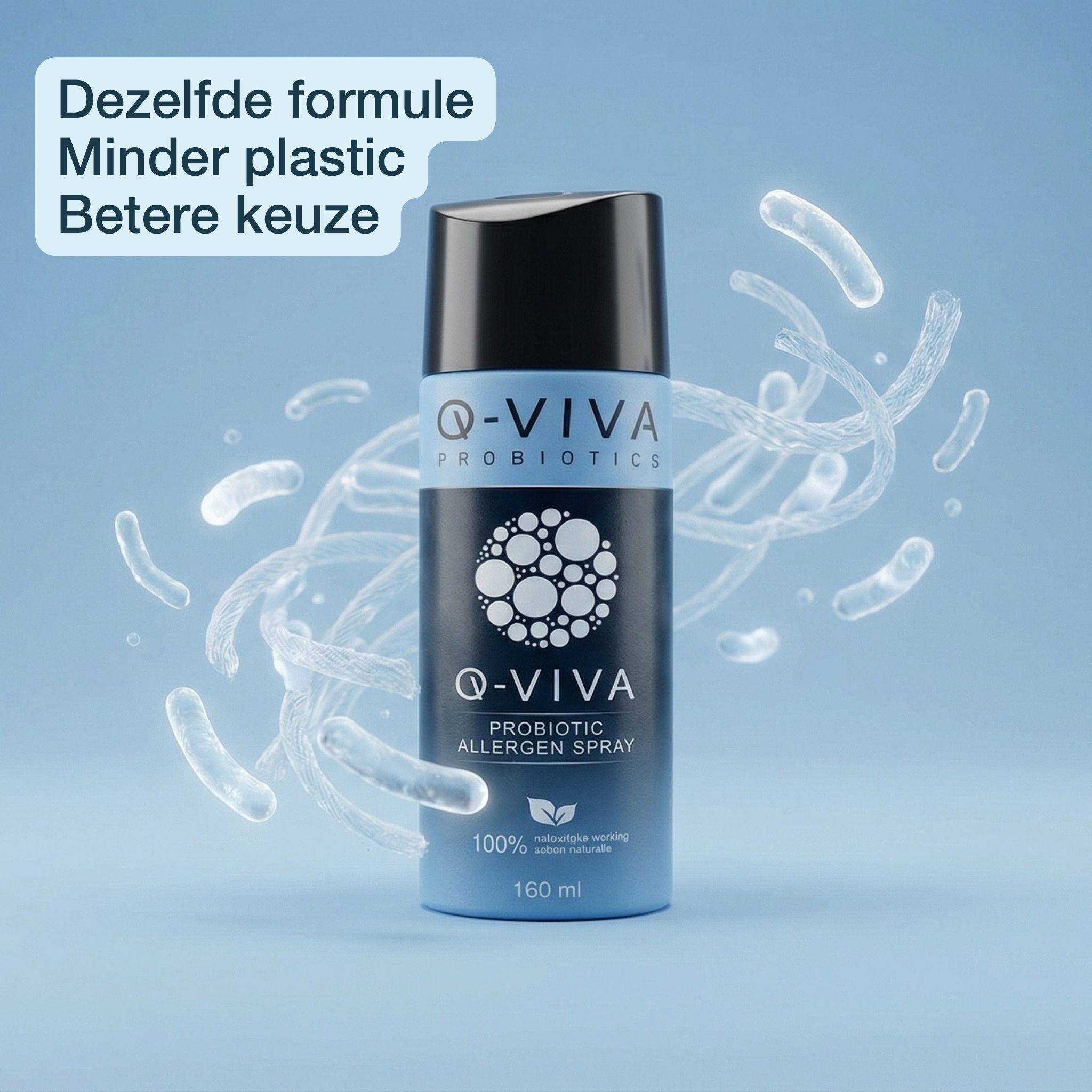 Navulling Allergen Spray