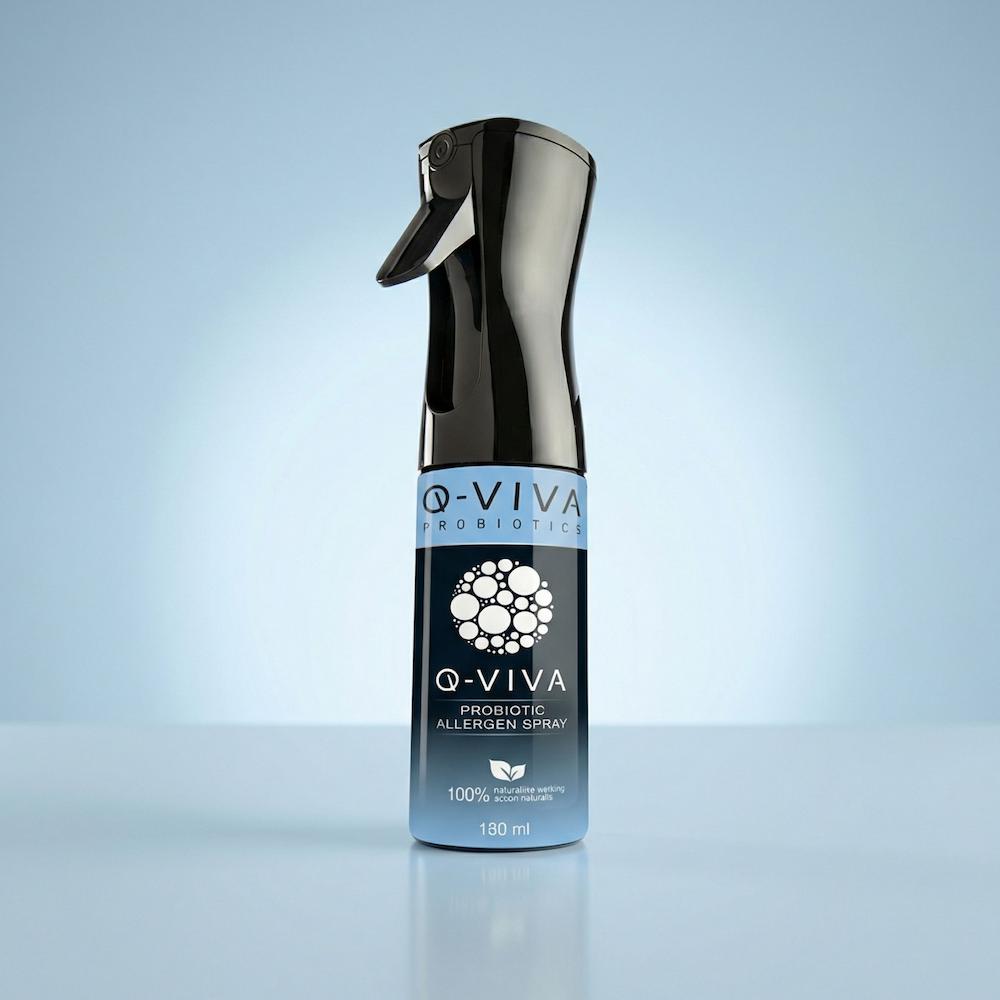 Allergen Spray 
