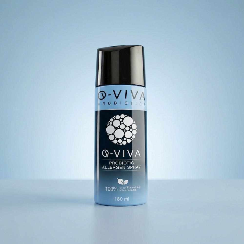 Navulling Allergen Spray