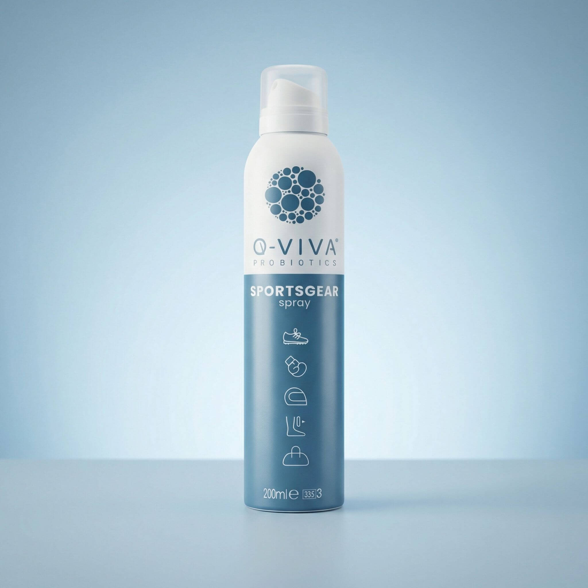 Sportsgear Spray