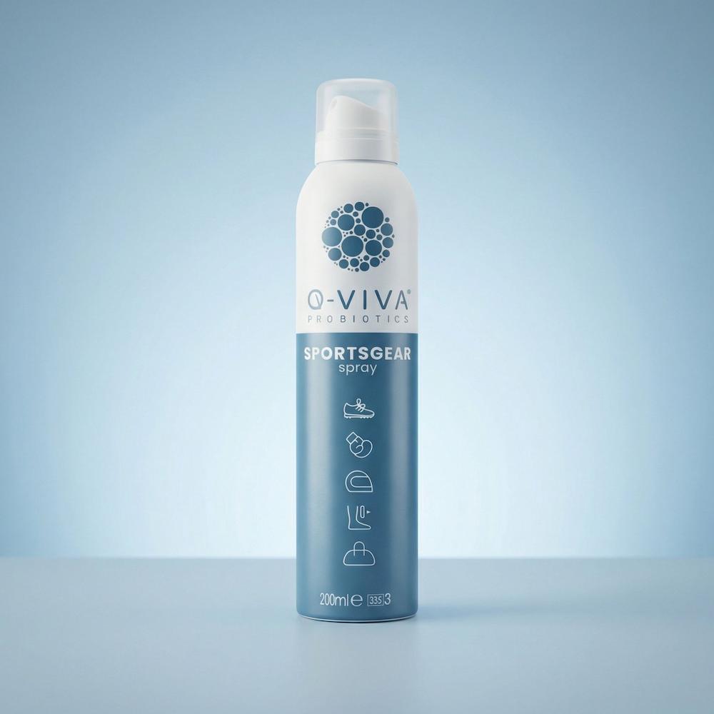 Sportsgear Spray